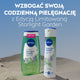 Nivea Starlight Garden antyperspirant spray 150ml