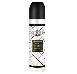 Cuba Original Cuba Touch for Women woda perfumowana