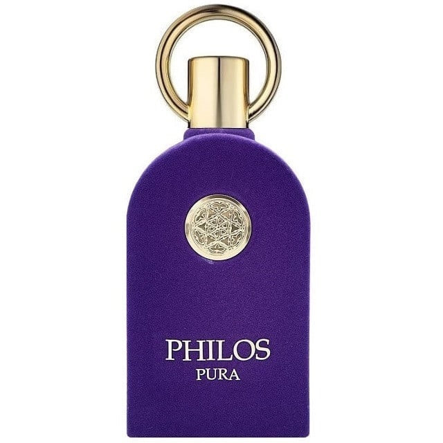 maison alhambra philos pura