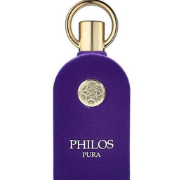 Maison Alhambra Philos Pura woda perfumowana spray 100ml