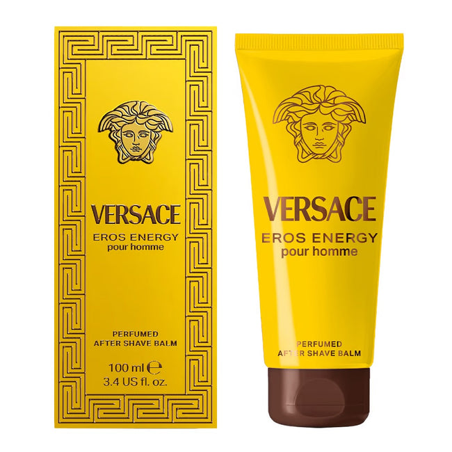 Versace Eros Energy perfumowany balsam po goleniu 100ml