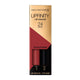Max Factor Lipfinity Lip Colour dwufazowa pomadka w płynie o długotrwałym efekcie 4g