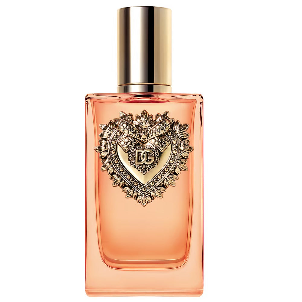 dolce & gabbana devotion intense woda perfumowana 100 ml  tester   
