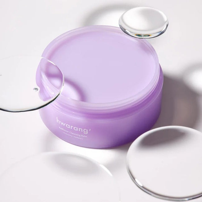 Hwarang' Bellflower Cleansing Balm oczyszczający balsam do twarzy 100ml