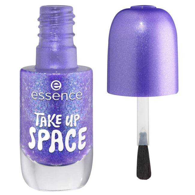 Essence Gel Nail Polish żelowy lakier do paznokci