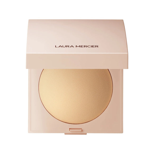 Laura Mercier Real Flawless Luminous Perfecting Pressed Powder prasowany puder do twarzy 7.5g