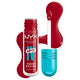 NYX Professional MakeUp Lip I.V. nawilżająco-pigmentujący błyszczyk do ust 5ml