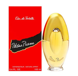 Paloma Picasso Paloma Picasso Eau de Toilette woda toaletowa spray