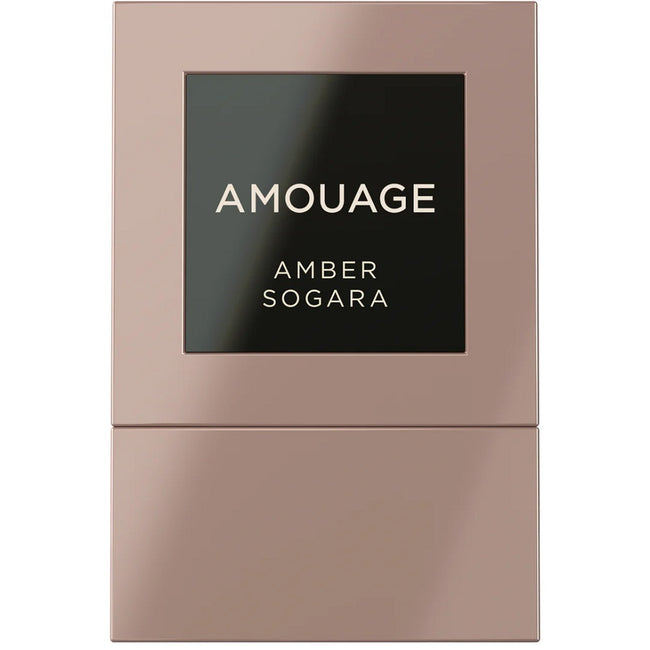 Amouage Amber Sogara olejek perfumowany 12ml