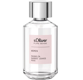 s.Oliver Pure Sense Women woda toaletowa spray 50ml - produkt bez opakowania