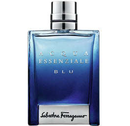 Salvatore Ferragamo Acqua Essenziale Blu Pour Homme woda toaletowa spray 100ml