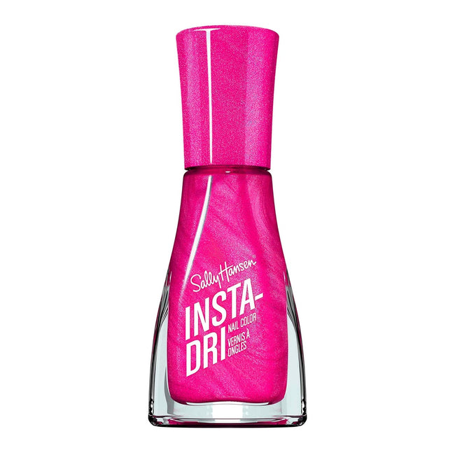 Sally Hansen Insta-Dri szybkoschnący lakier do paznokci 9.17ml