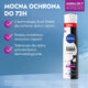 Nivea Black&White Invisible Authentic antyperspirant spray 250ml