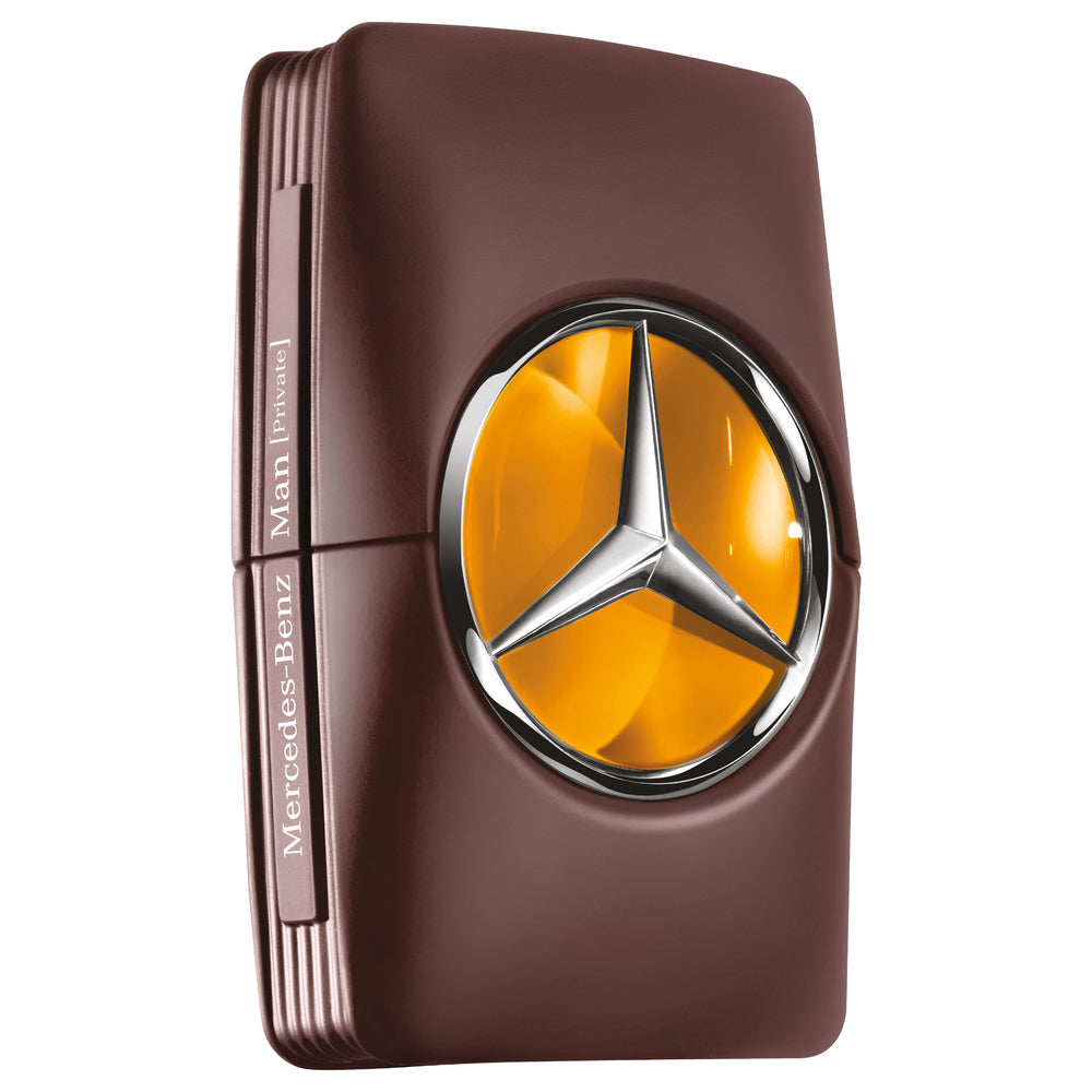 mercedes-benz mercedes-benz man private woda perfumowana 100 ml  tester  