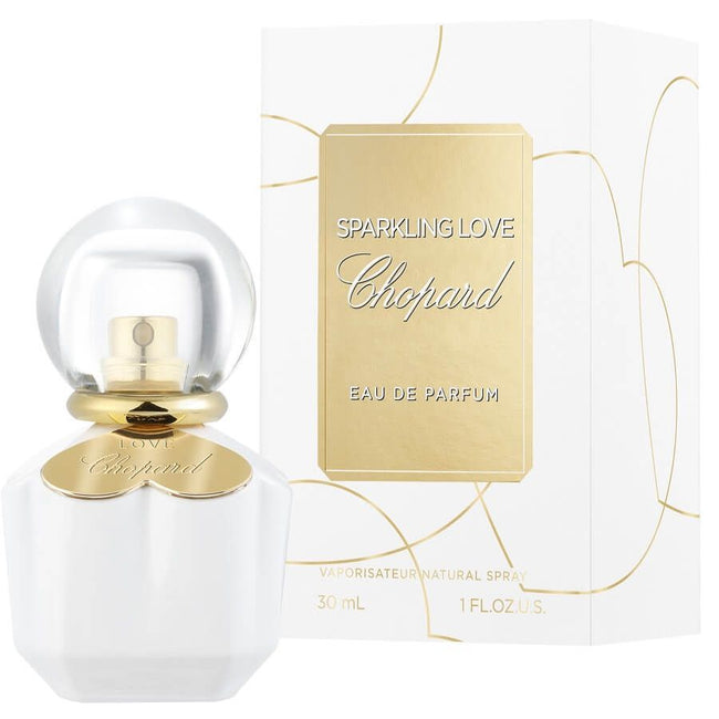 Chopard Sparkling Love woda perfumowana spray