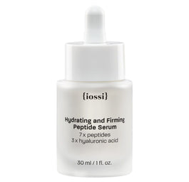 Iossi Nawilżająco-ujędrniające serum peptydowe 30ml