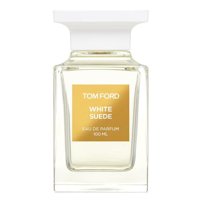 Tom Ford White Suede woda perfumowana spray
