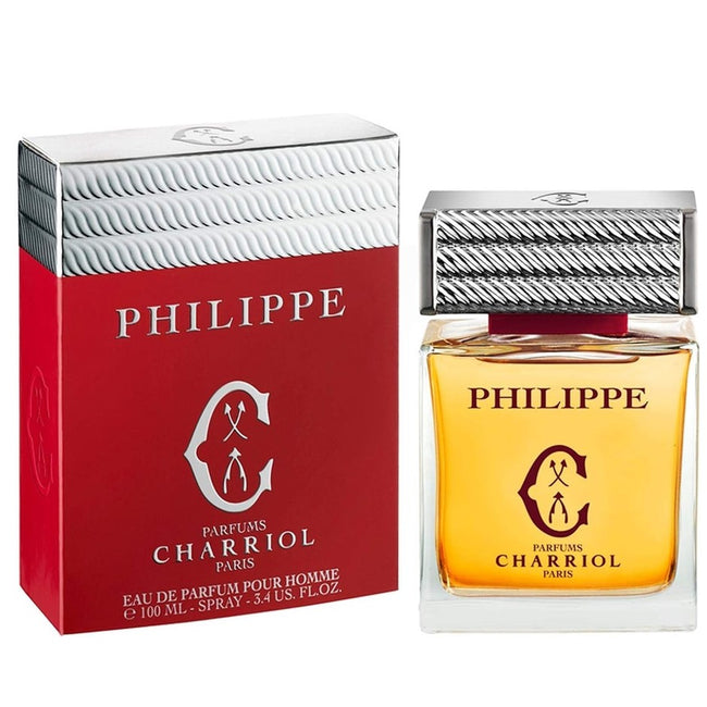 Charriol Philippe woda perfumowana spray 100ml