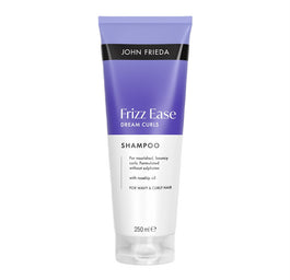 John Frieda Frizz Ease Dream Curls szampon do włosów kręconych 250ml