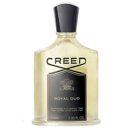 Creed Royal Oud woda perfumowana spray 100ml - produkt bez opakowania