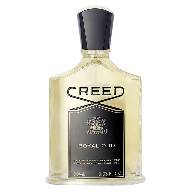 Creed Royal Oud woda perfumowana spray 100ml - produkt bez opakowania