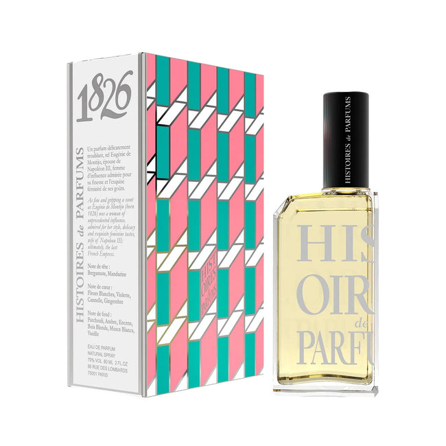 Histoires de Parfums 1826 woda perfumowana spray