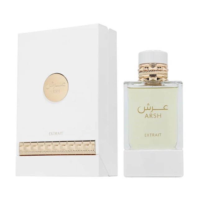 French Avenue Arsh ekstrakt perfum