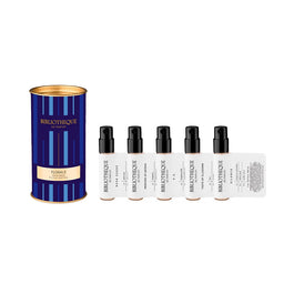 Bibliotheque de Parfum Florals zestaw wód perfumowanych 5x2ml
