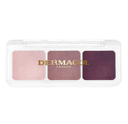 Dermacol Eyeshadow Palette paleta cieni do powiek 4.2g