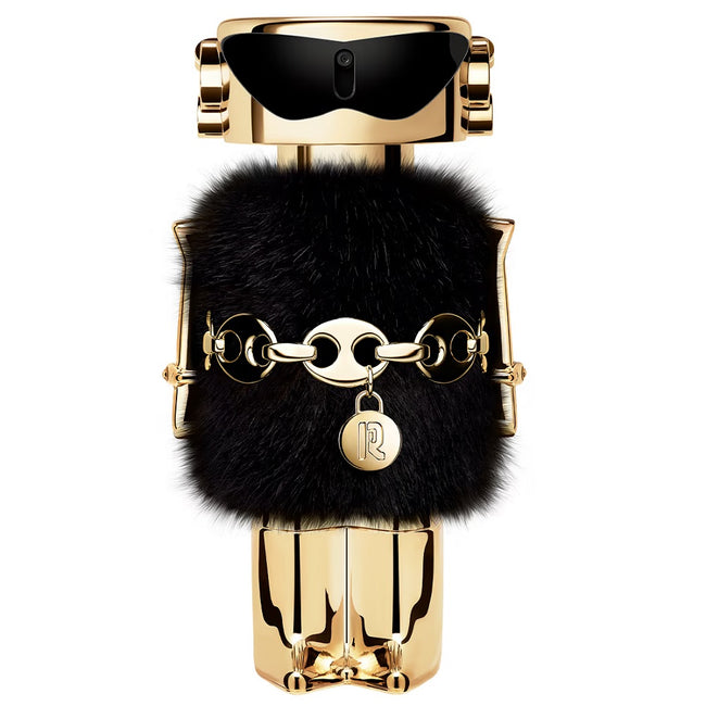 Paco Rabanne Fame Couture woda perfumowana refillable spray