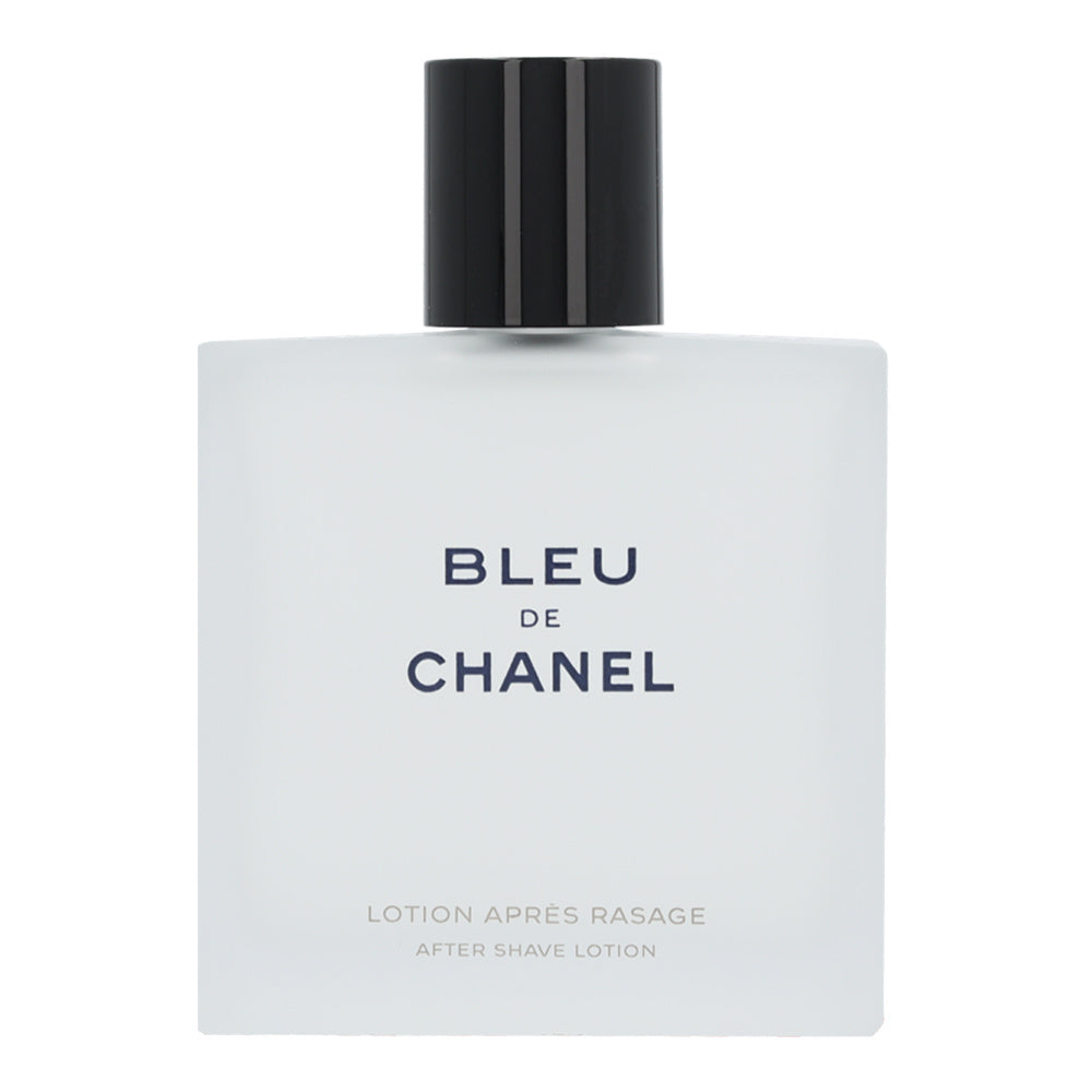 chanel bleu de chanel woda po goleniu 100 ml     