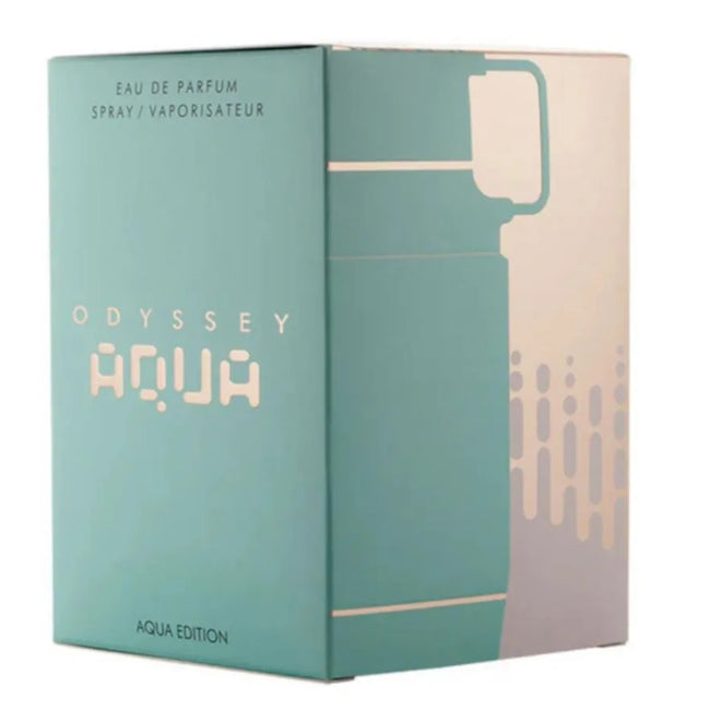 Armaf Odyssey Aqua woda perfumowana spray
