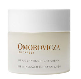 Omorovicza Rejuvenating Night Cream regenerujący krem na noc 50ml