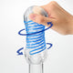 TENGA Spinner DX masturbator wielokrotnego użytku 01 Drops
