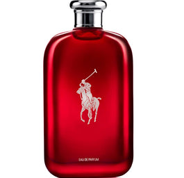 Ralph Lauren Polo Red woda perfumowana spray 200ml