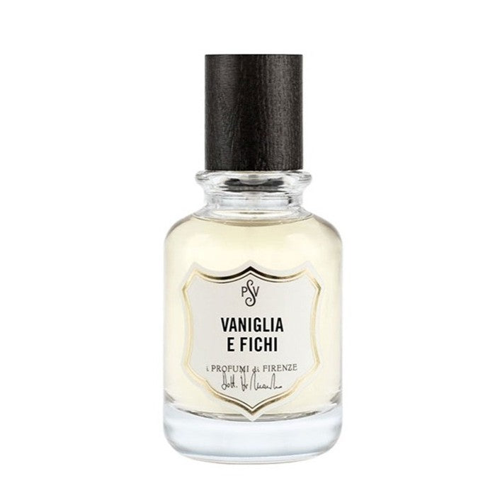 i profumi di firenze vaniglia e fichi woda perfumowana 50 ml     