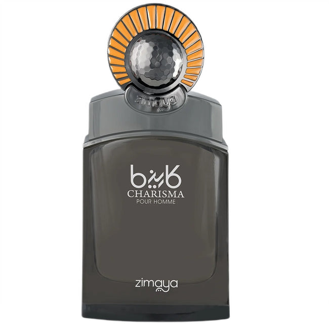 Zimaya Charisma Pour Homme woda perfumowana spray