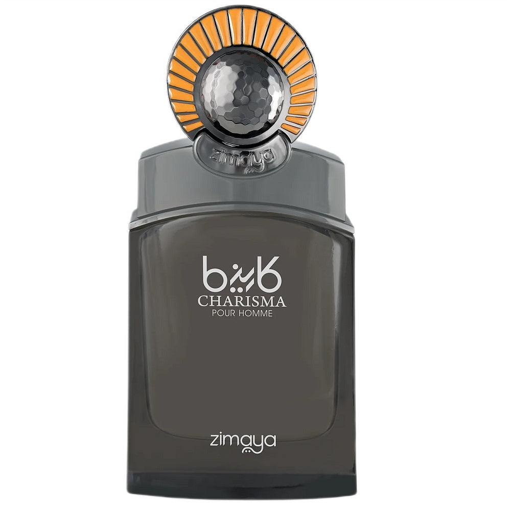 zimaya charisma pour homme