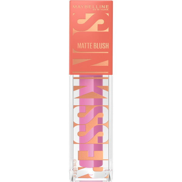 Maybelline Sunkisser Matte Blush róż w płynie 4.7ml