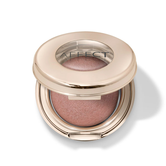 Affect Affect x Ruda Maluje Glow Bakery bronzer wypiekany