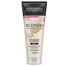 John Frieda Blonde+ Repair System szampon odbudowujący do włosów 250ml