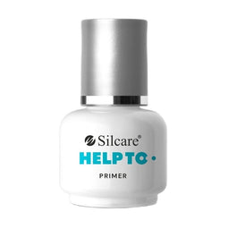 Silcare Help To primer bezkwasowy 15ml