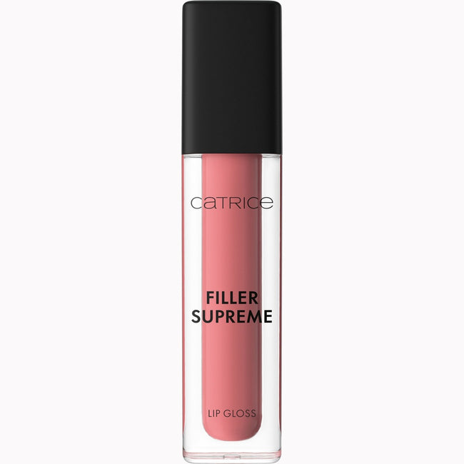 Catrice Filler Supreme Lip Gloss błyszczyk do ust 3.2ml