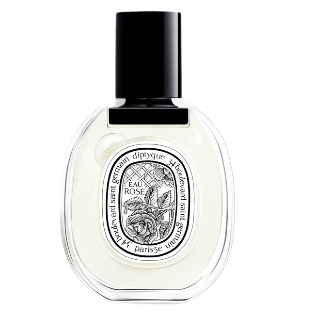 Diptyque Eau Rose woda toaletowa