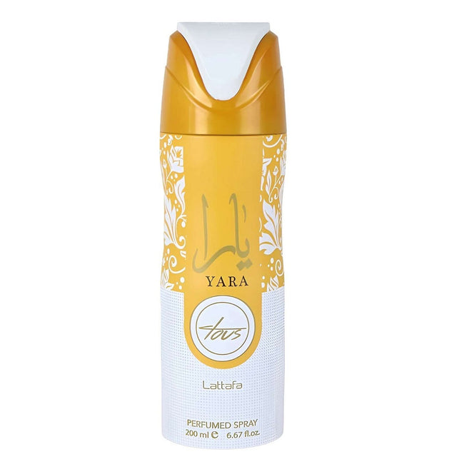 Lattafa Yara Tous dezodorant spray 200ml