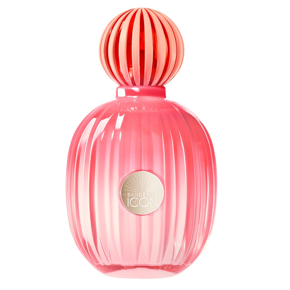 antonio banderas the icon splendid woda perfumowana 100 ml  tester   