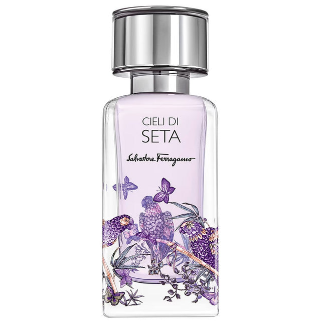 Salvatore Ferragamo Cieli Di Seta woda perfumowana