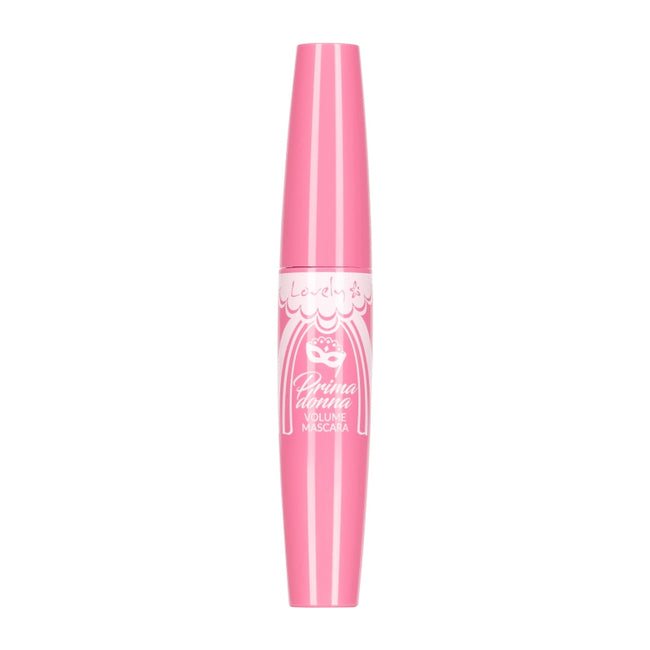 Lovely Primadonna Mascara tusz do rzęs