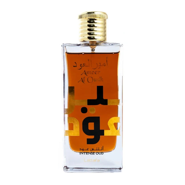 Lattafa Ameer Al Oudh Intense Oud woda perfumowana spray