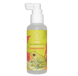 HAIRY TALE Froggy wcierka wspierająca mikrobiom 1% Probiotics III (H) 120ml